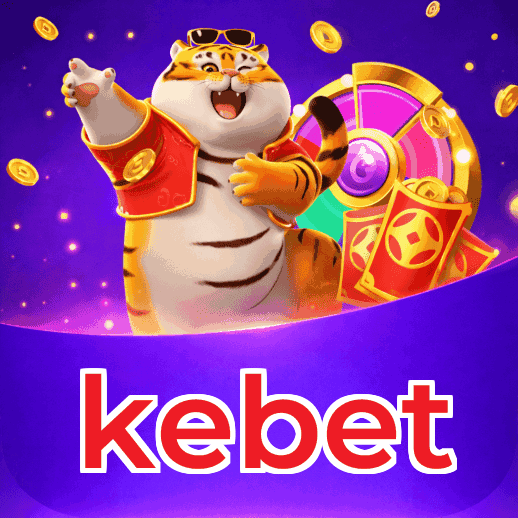 Logo da kebet